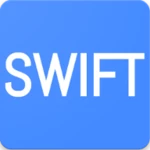 Logo of Swift Codes android Application 